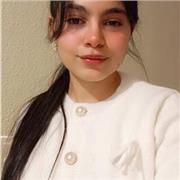 profesora trilingüe (árabe, francés, inglés) con experiencia ofrece clases dinámica para niños en Marruecos.